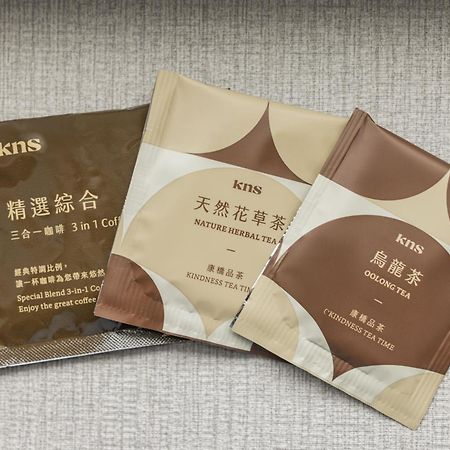 Kindness Hotel - Houyi Jiuru Kaohsiung Dış mekan fotoğraf