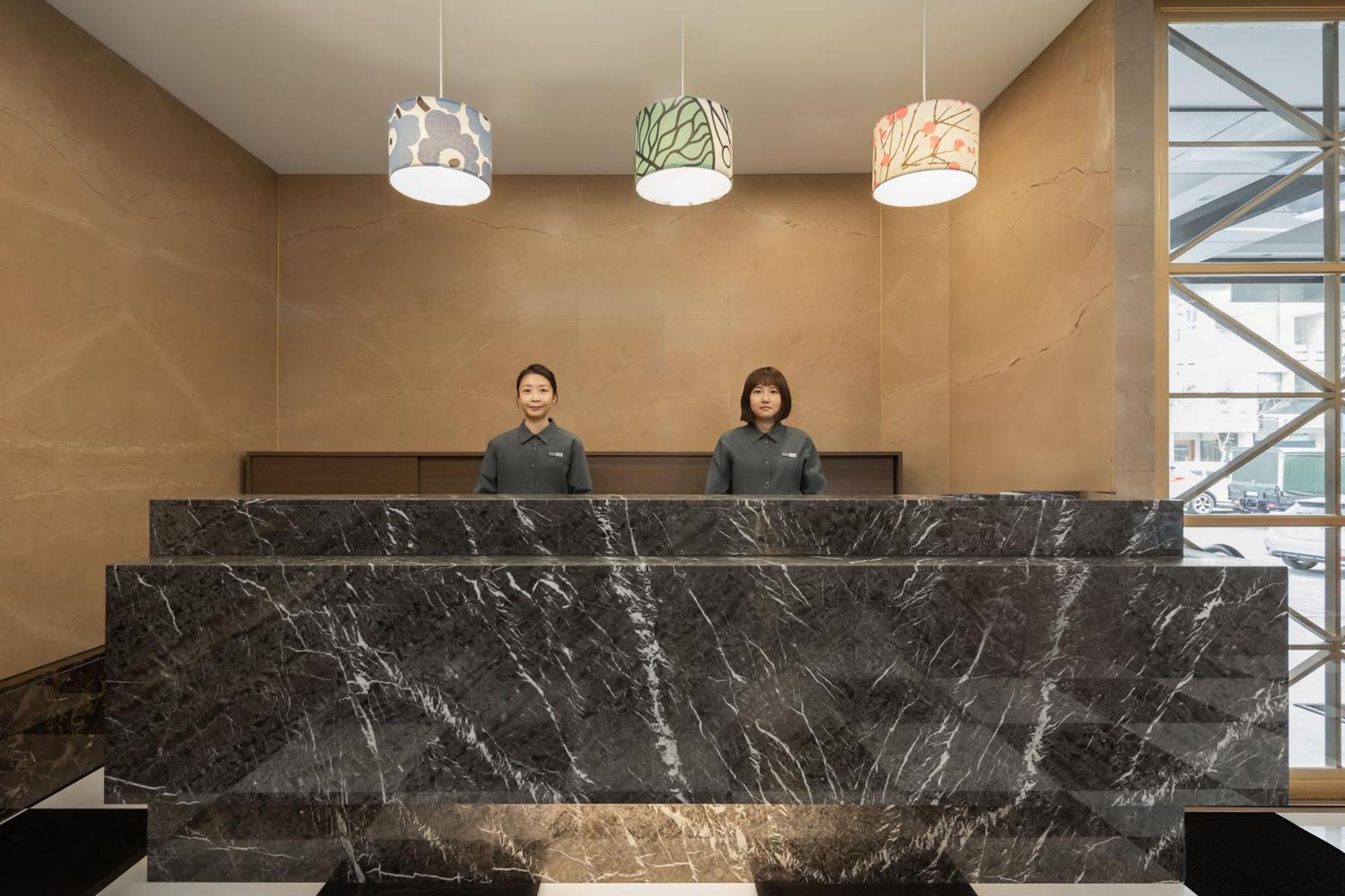 Kindness Hotel - Houyi Jiuru Kaohsiung Dış mekan fotoğraf